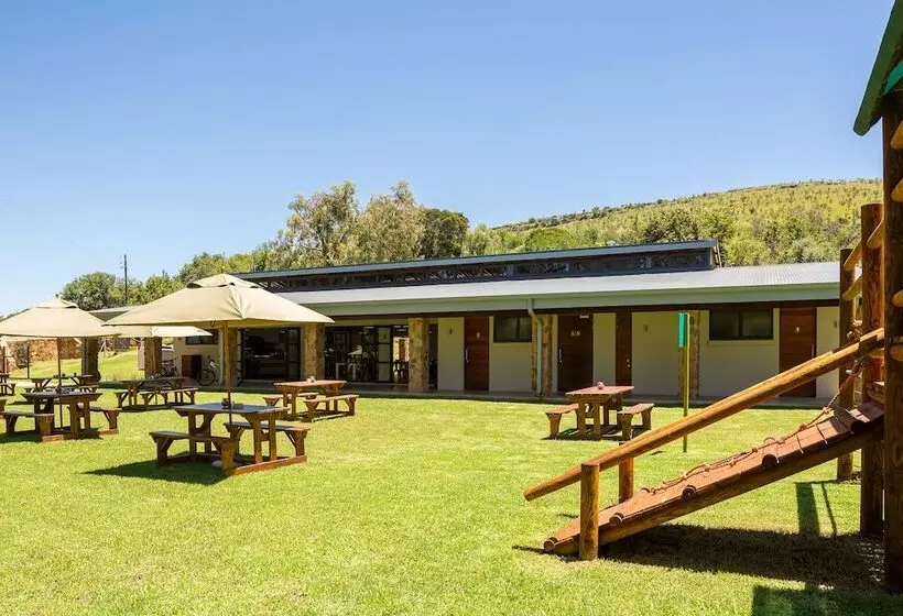 Mount Grace Hotel & Spa