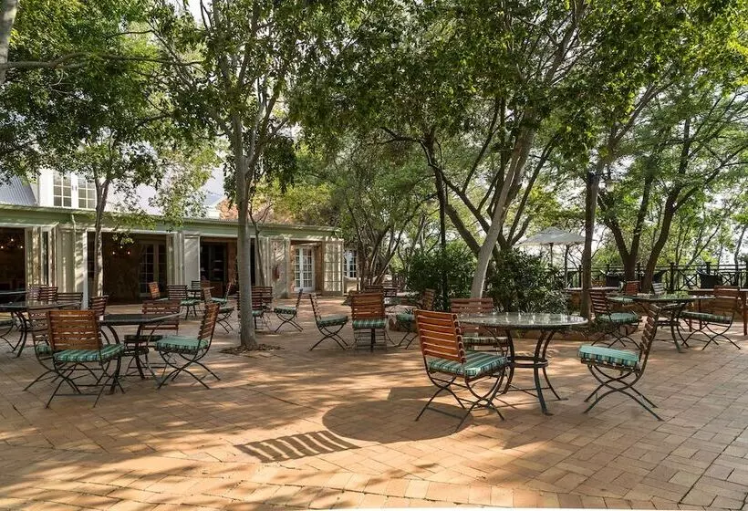 Mount Grace Hotel & Spa