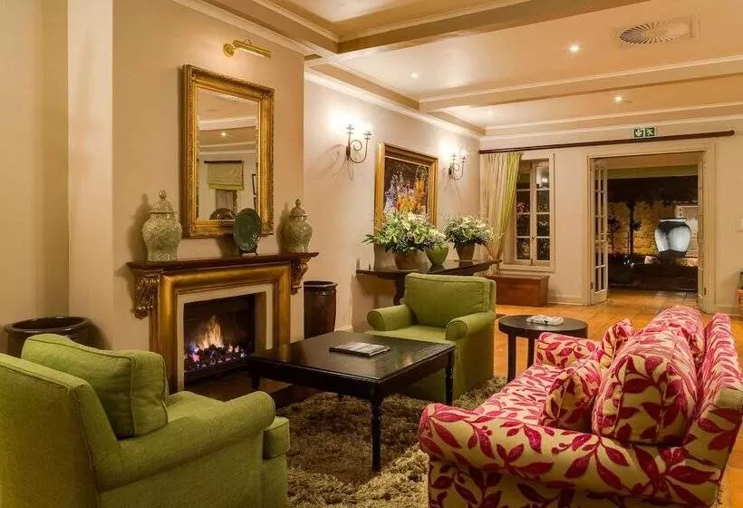 Mount Grace Hotel & Spa