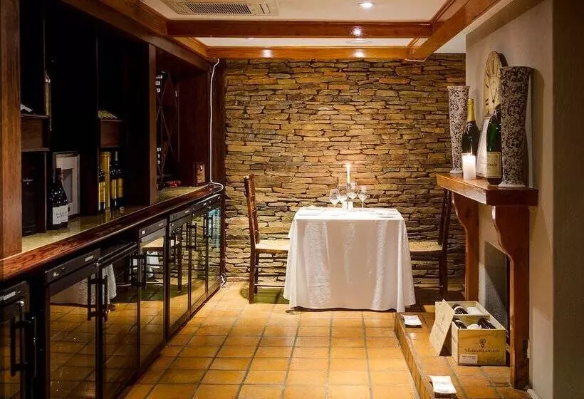 Mount Grace Hotel & Spa