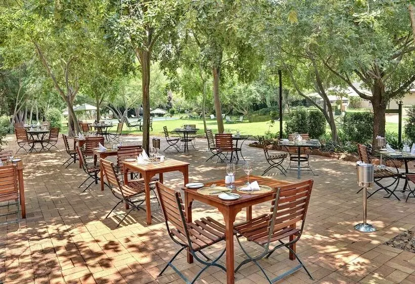 Mount Grace Hotel & Spa