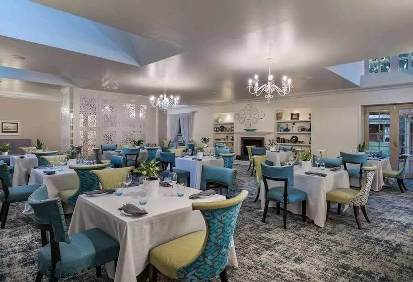 Mount Grace Hotel & Spa