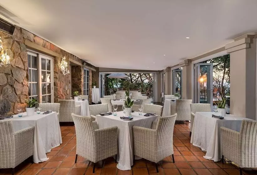 Mount Grace Hotel & Spa