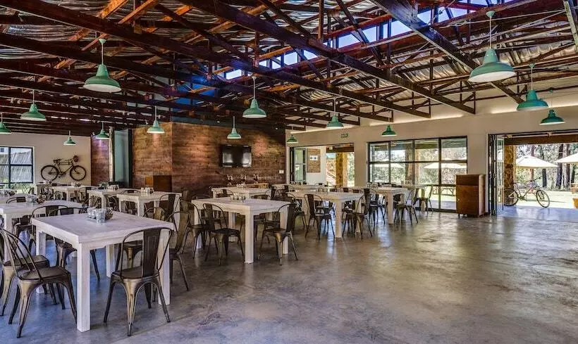 Mount Grace Hotel & Spa