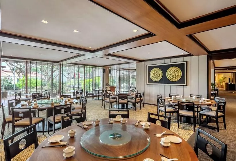 Hotelli Parkroyal On Beach Road, Singapore