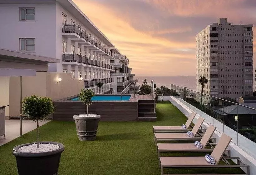 Protea Hotel By Marriott Cape Town Sea Point