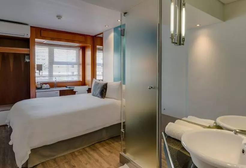 Protea Hotel By Marriott Cape Town Sea Point