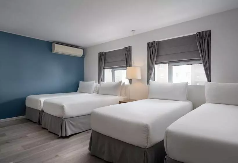 Protea Hotel By Marriott Cape Town Sea Point