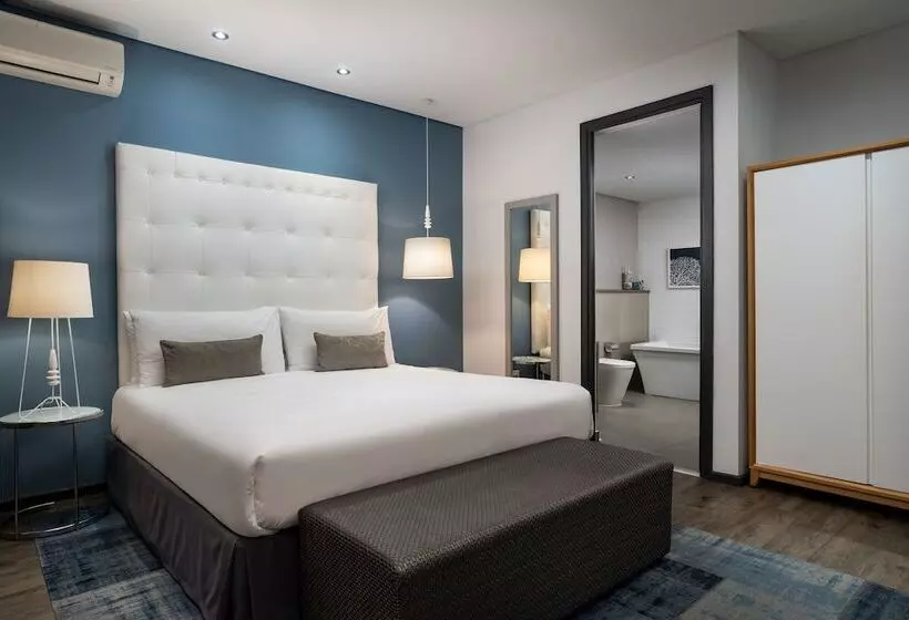 Protea Hotel By Marriott Cape Town Sea Point