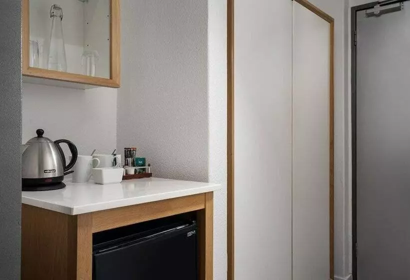 Protea Hotel By Marriott Cape Town Sea Point