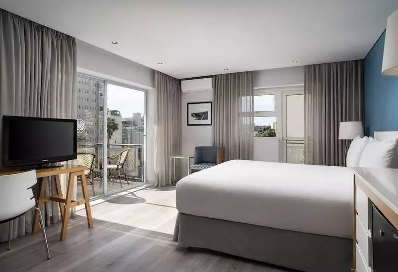 Protea Hotel By Marriott Cape Town Sea Point