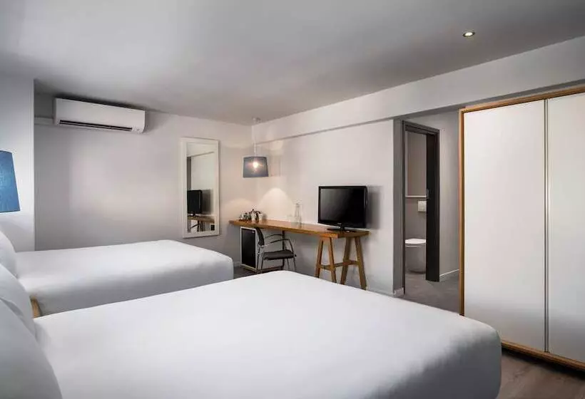 Protea Hotel By Marriott Cape Town Sea Point