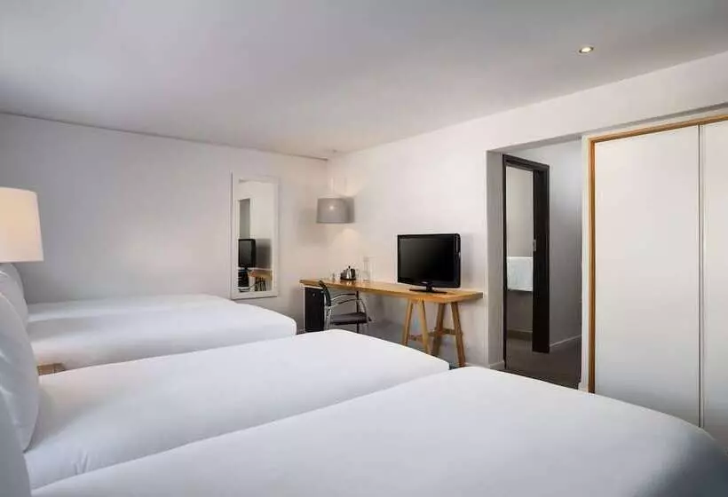 Protea Hotel By Marriott Cape Town Sea Point