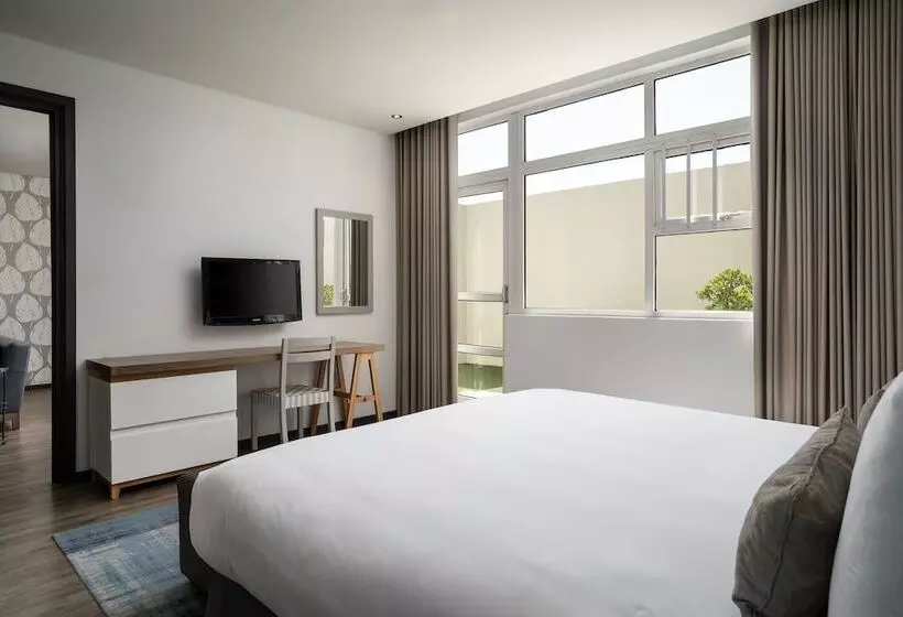 Protea Hotel By Marriott Cape Town Sea Point