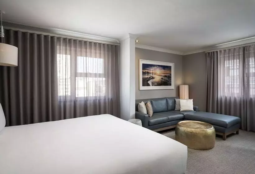 Protea Hotel By Marriott Cape Town Sea Point