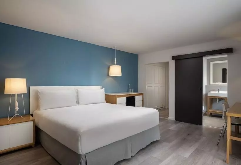 Protea Hotel By Marriott Cape Town Sea Point