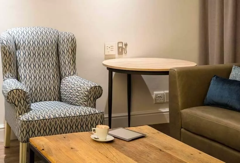 Protea Hotel By Marriott Cape Town Sea Point