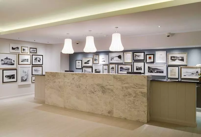 Protea Hotel By Marriott Cape Town Sea Point