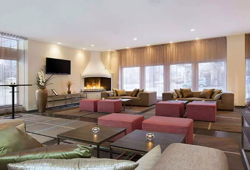 Quality Hotel Luleå