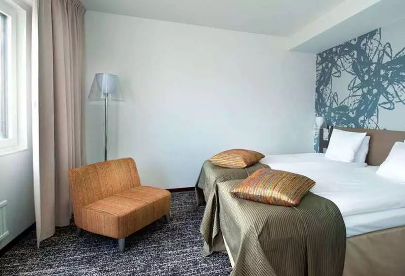 Quality Hotel Luleå