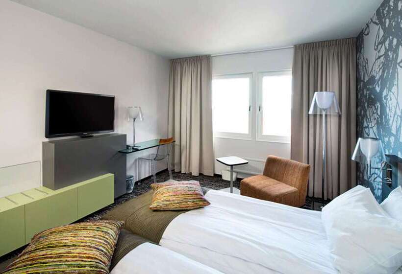 Quality Hotel Luleå