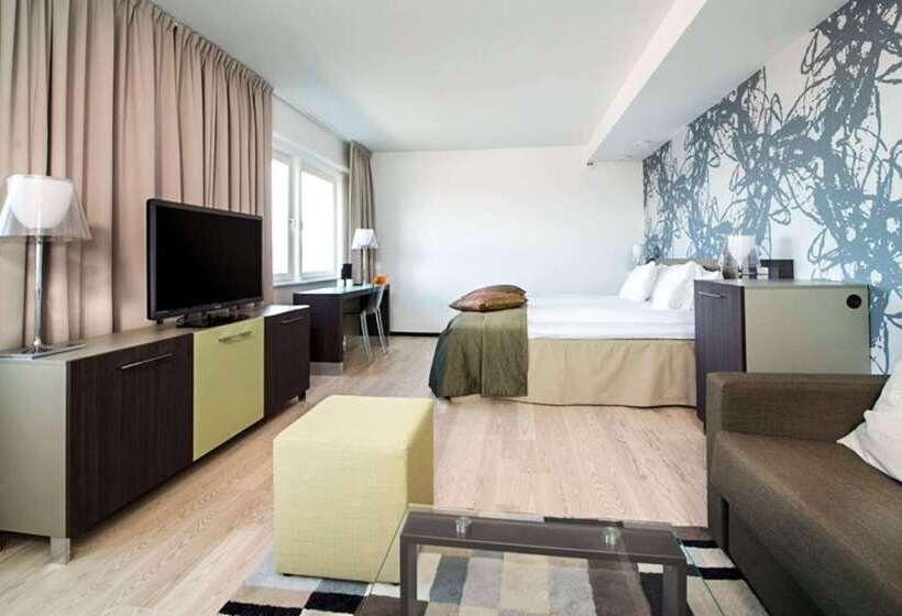 Quality Hotel Luleå