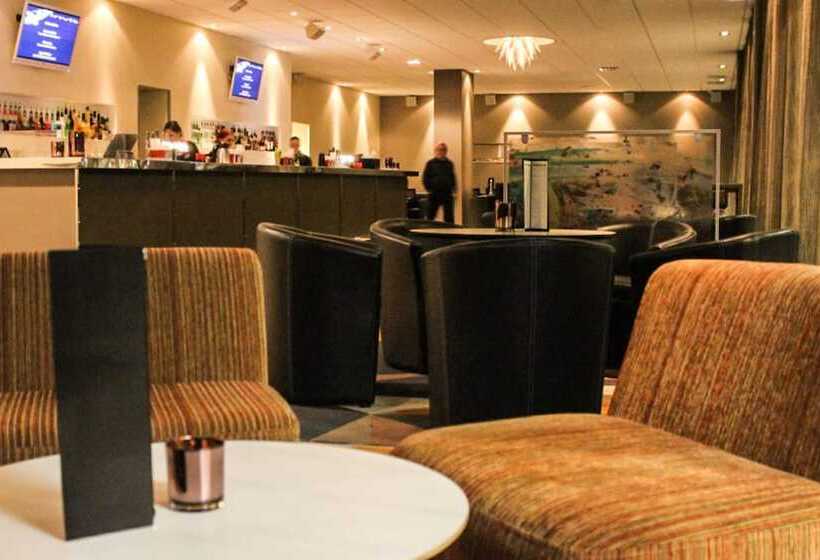 Quality Hotel Luleå