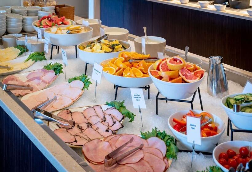 Quality Hotel Luleå