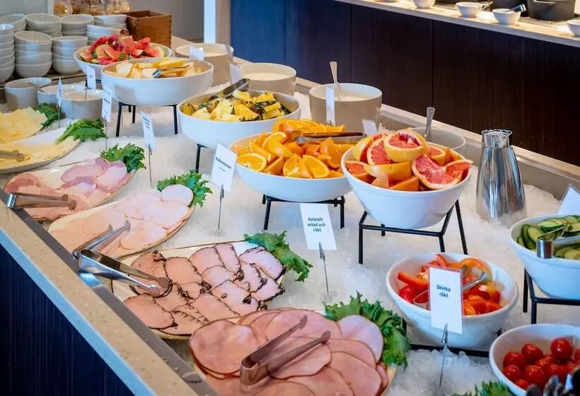 Quality Hotel Luleå