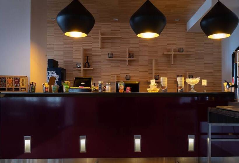 Quality Hotel Luleå