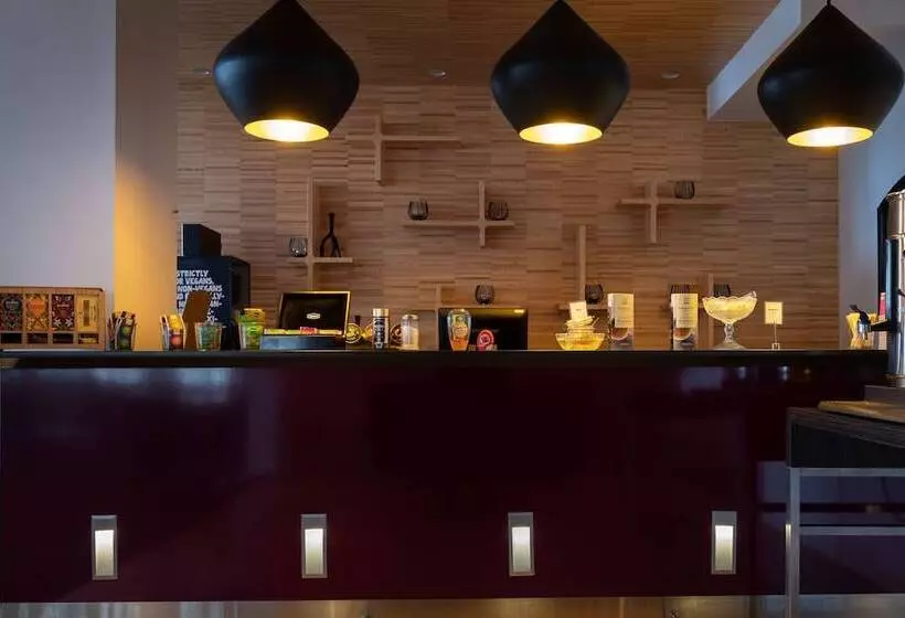 Quality Hotel Luleå