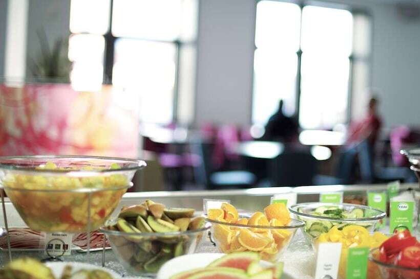 Quality Hotel Luleå