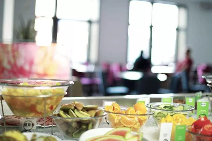 Quality Hotel Luleå