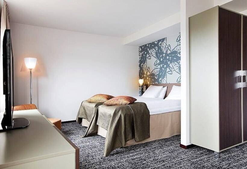 Quality Hotel Luleå