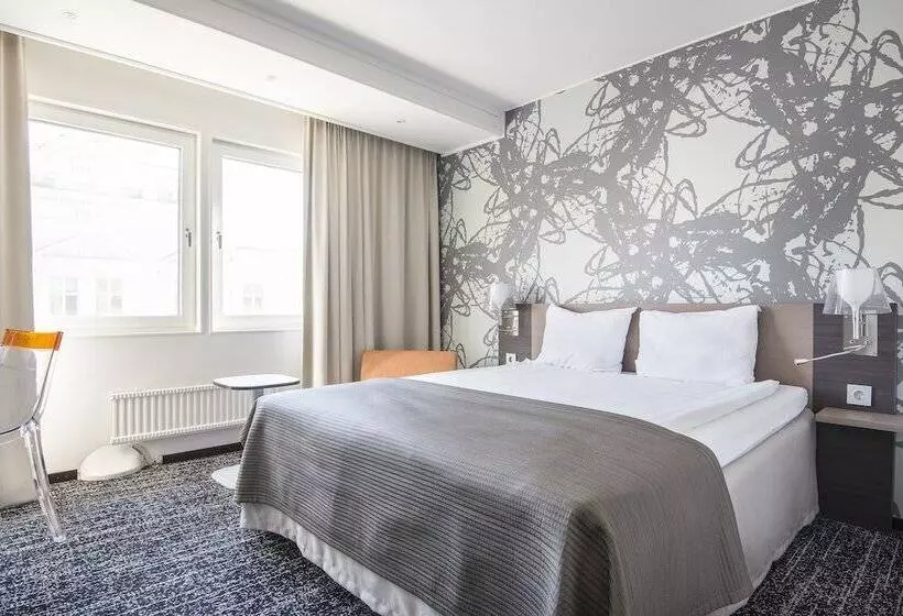 Quality Hotel Luleå