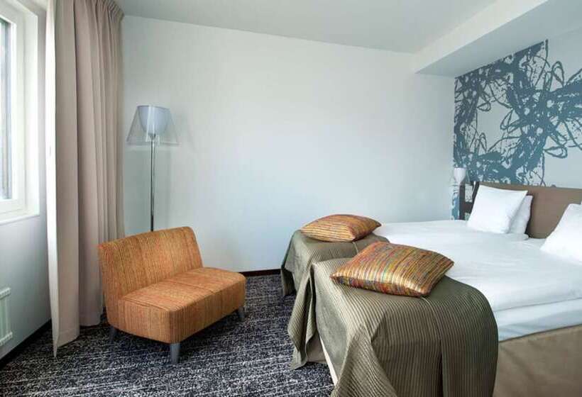 Quality Hotel Luleå