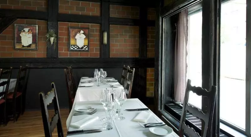 Quality Hotel Luleå