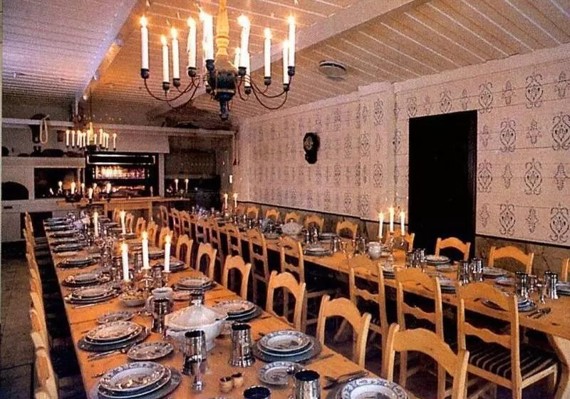 Quality Hotel Luleå