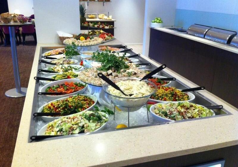 Quality Hotel Luleå