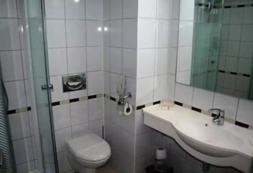 Hotel Rapsodia City Center