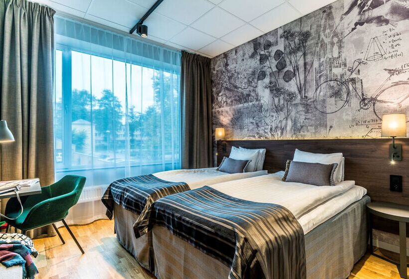 Scandic Frimurarehotellet