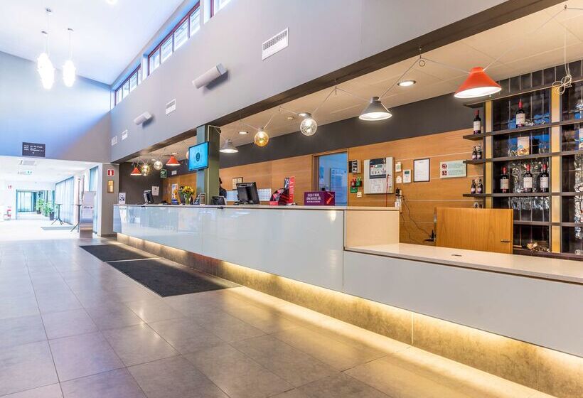 Scandic Frimurarehotellet