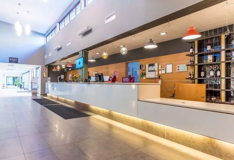 Scandic Frimurarehotellet