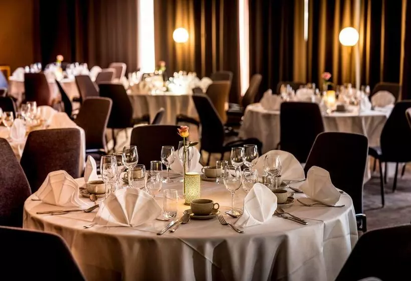 Scandic Frimurarehotellet