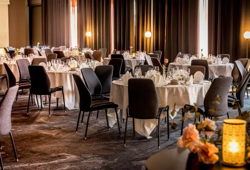 Scandic Frimurarehotellet