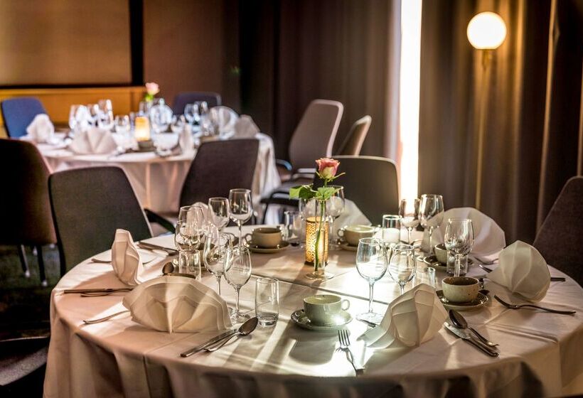 Scandic Frimurarehotellet