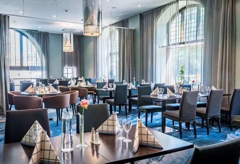 Scandic Frimurarehotellet