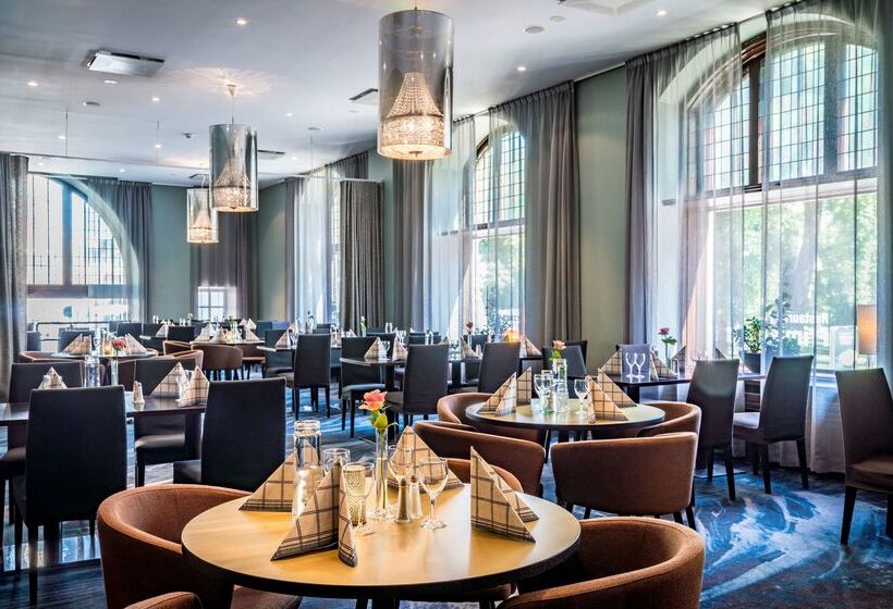 Scandic Frimurarehotellet