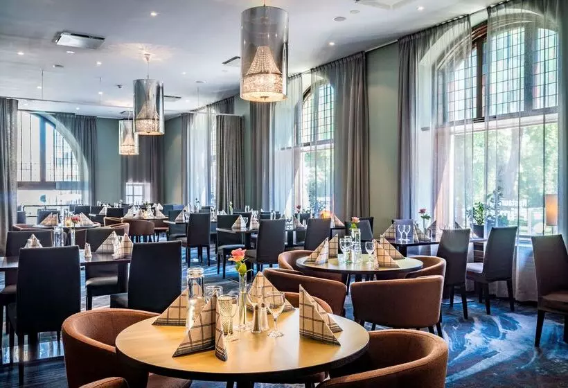 Scandic Frimurarehotellet