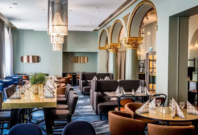 Scandic Frimurarehotellet